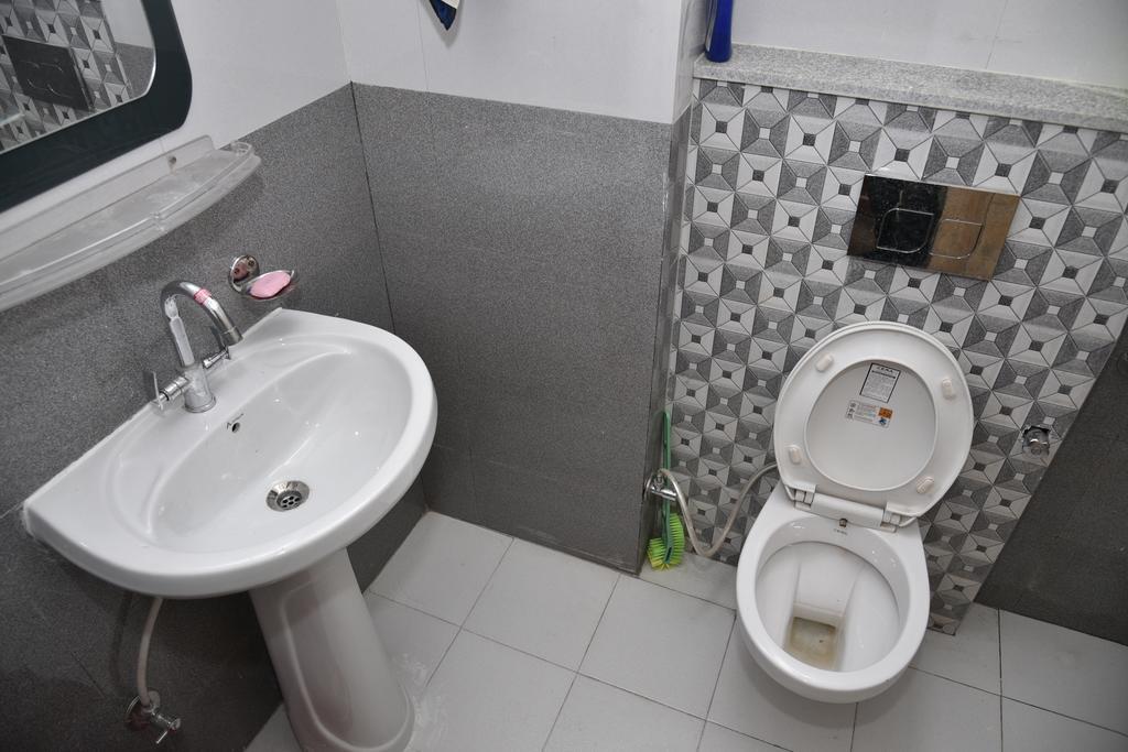 Hill Paradise Hotel Nagchala Cameră foto